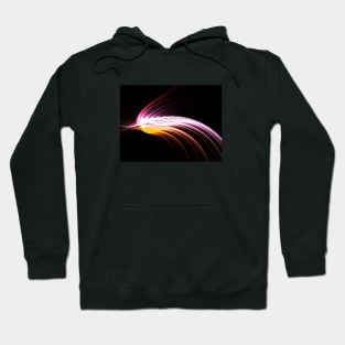 Heavenly Feather Hoodie